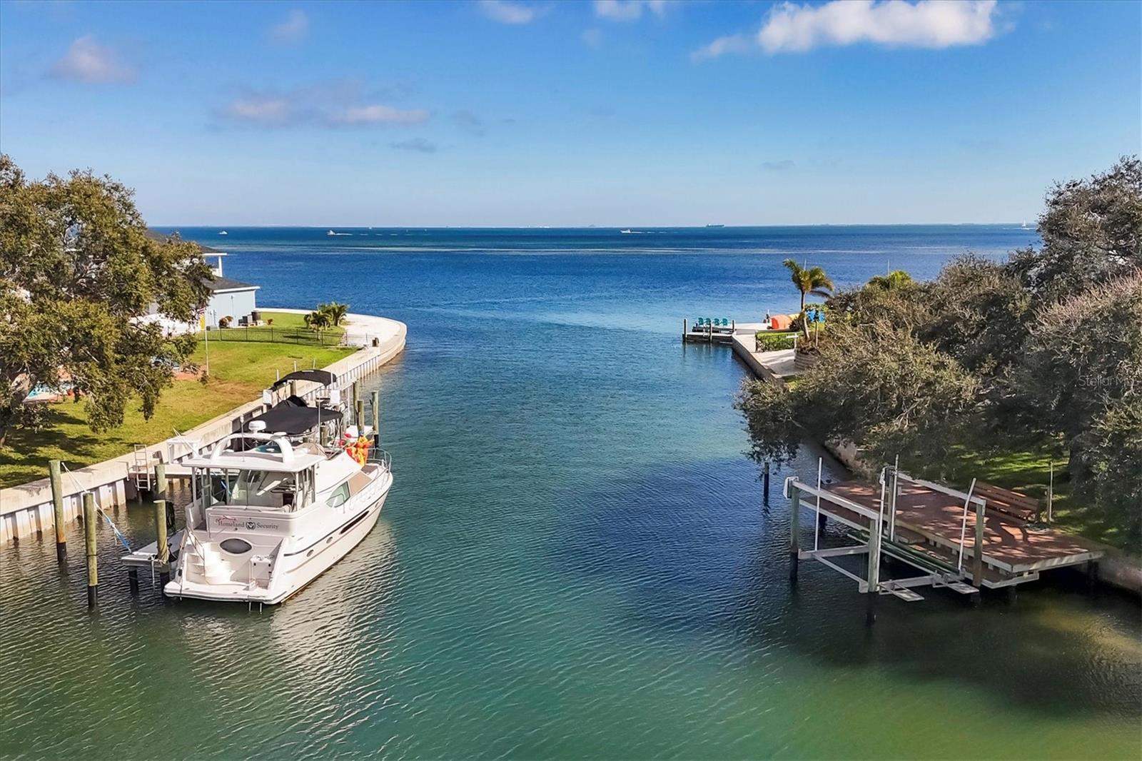 COQUINA KEY SEC 2 - Residential Lease