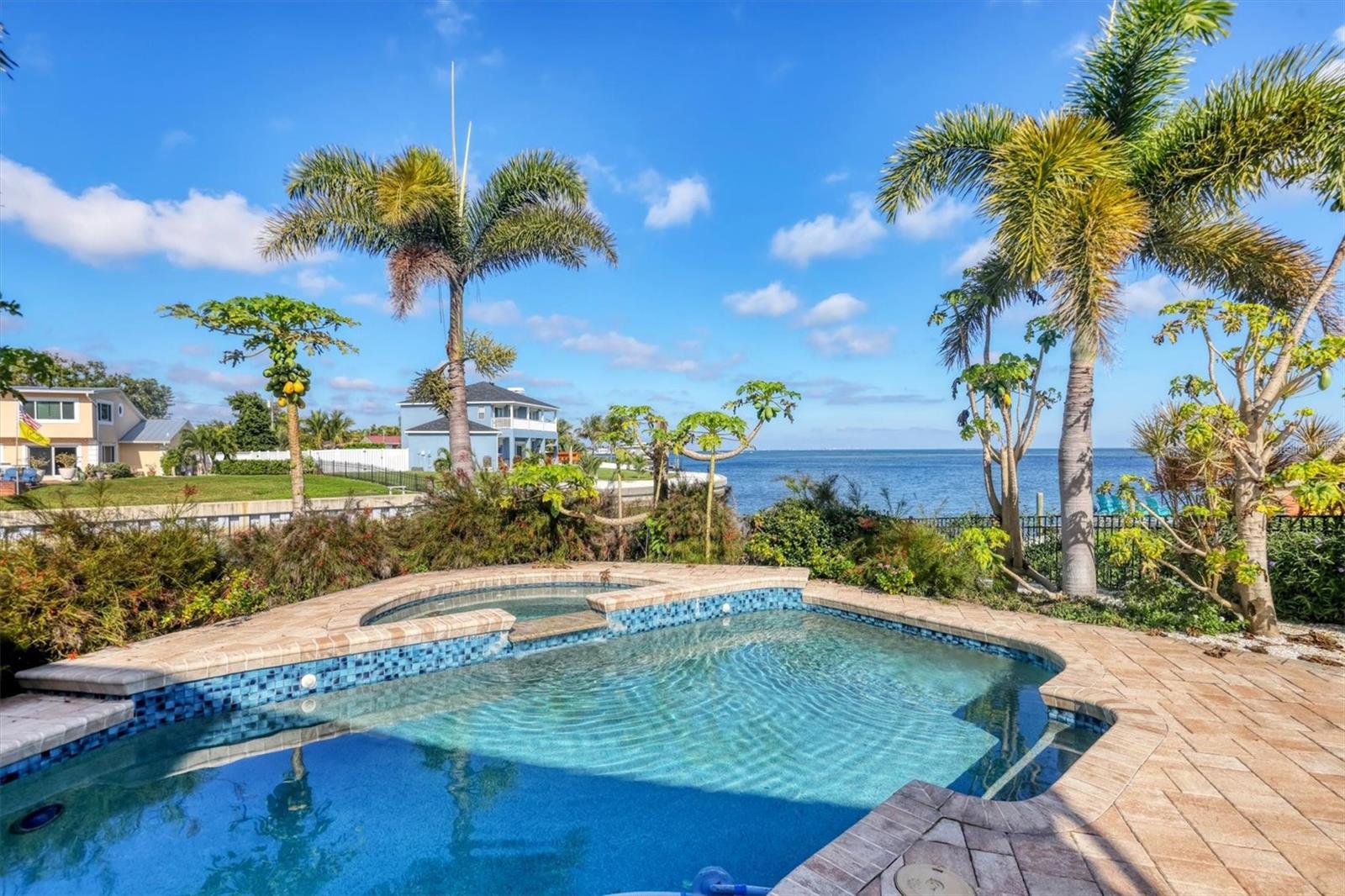 COQUINA KEY SEC 2 - Residential Lease