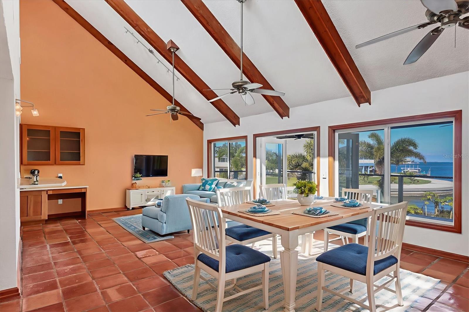 COQUINA KEY SEC 2 - Residential Lease