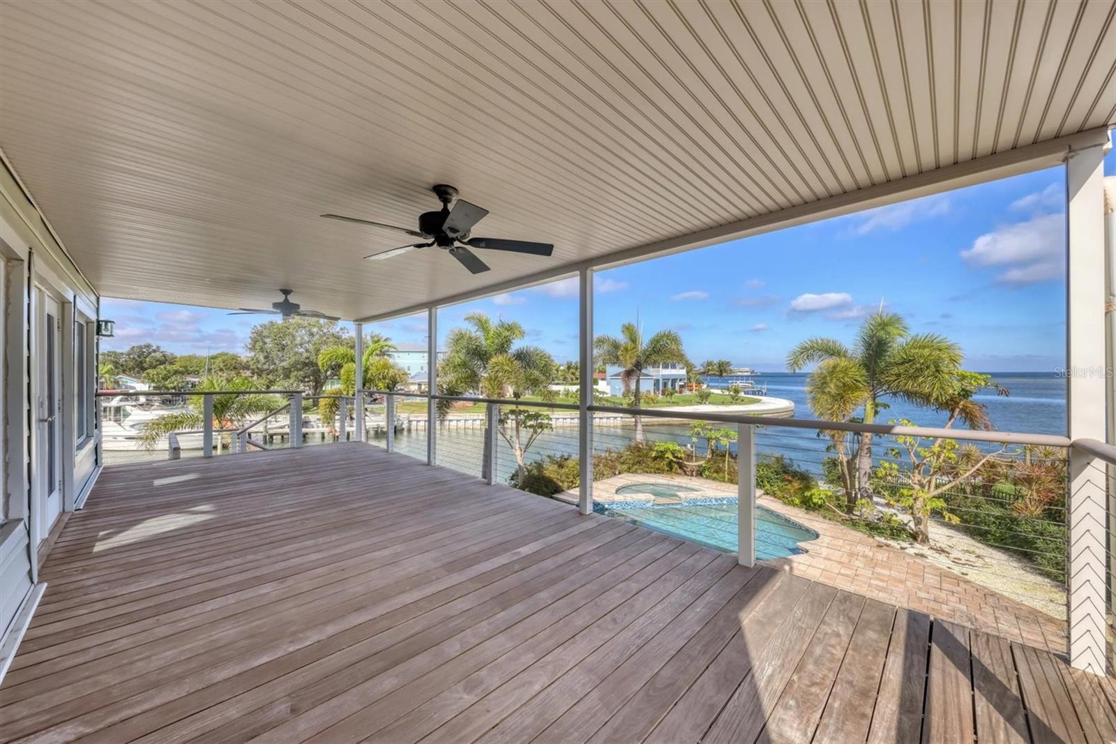 COQUINA KEY SEC 2 - Residential Lease