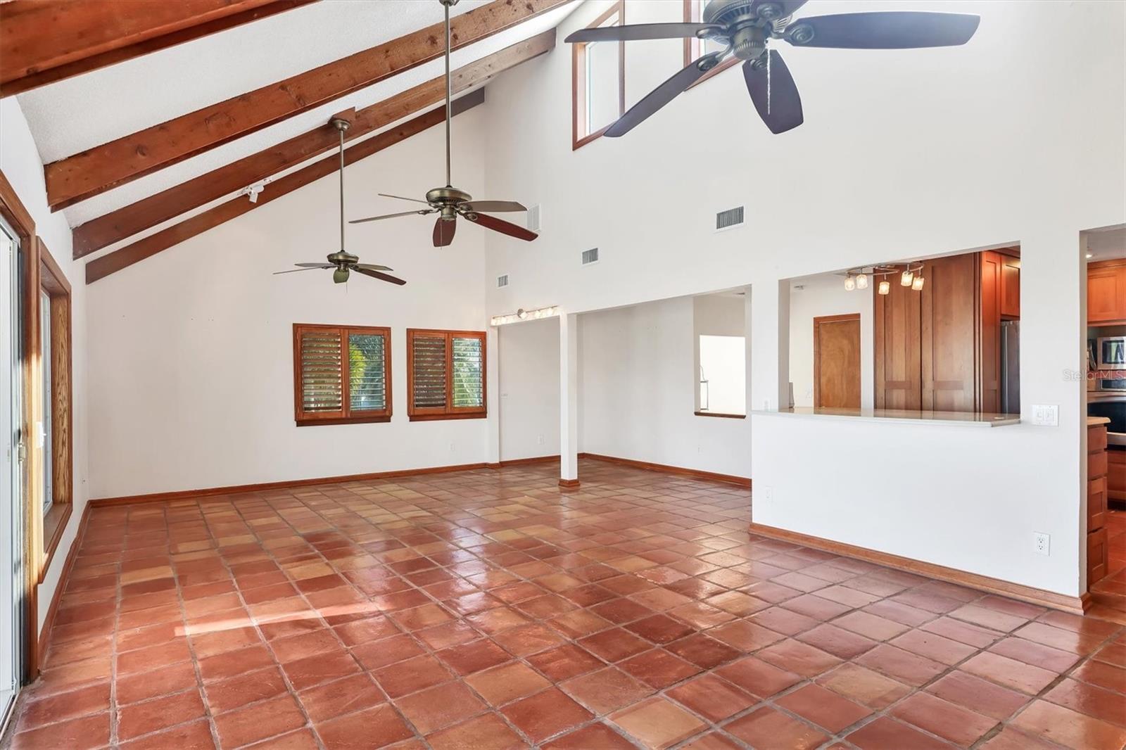 COQUINA KEY SEC 2 - Residential Lease