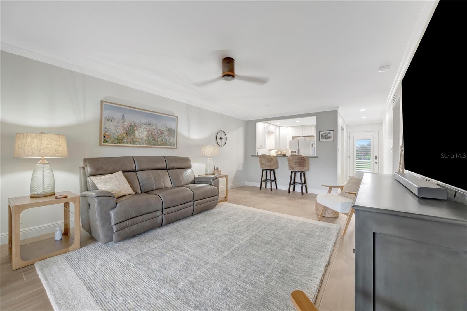 PALMA SOLA HARBOUR SEC 3 - Residential