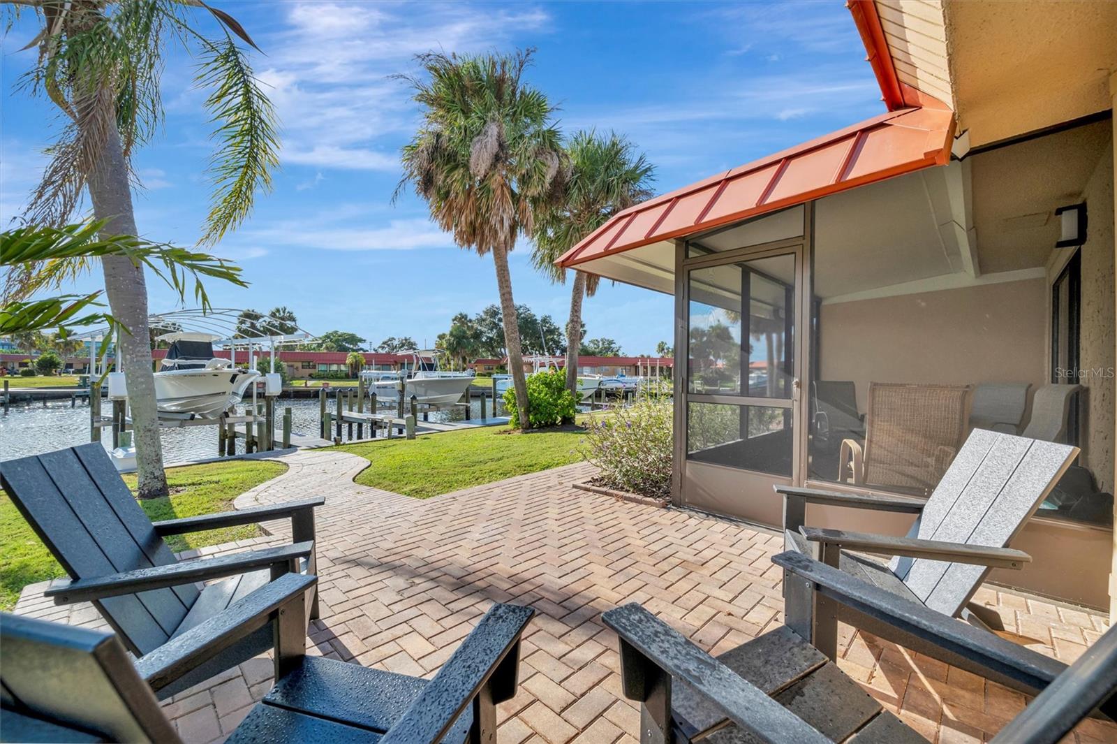 PALMA SOLA HARBOUR SEC 3 - Residential