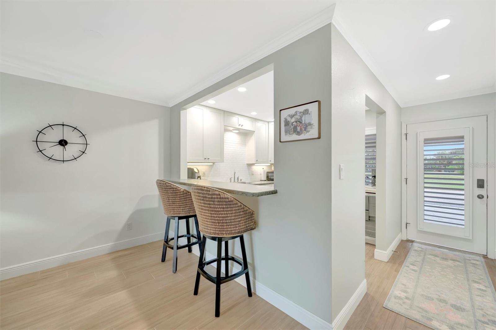 PALMA SOLA HARBOUR SEC 3 - Residential