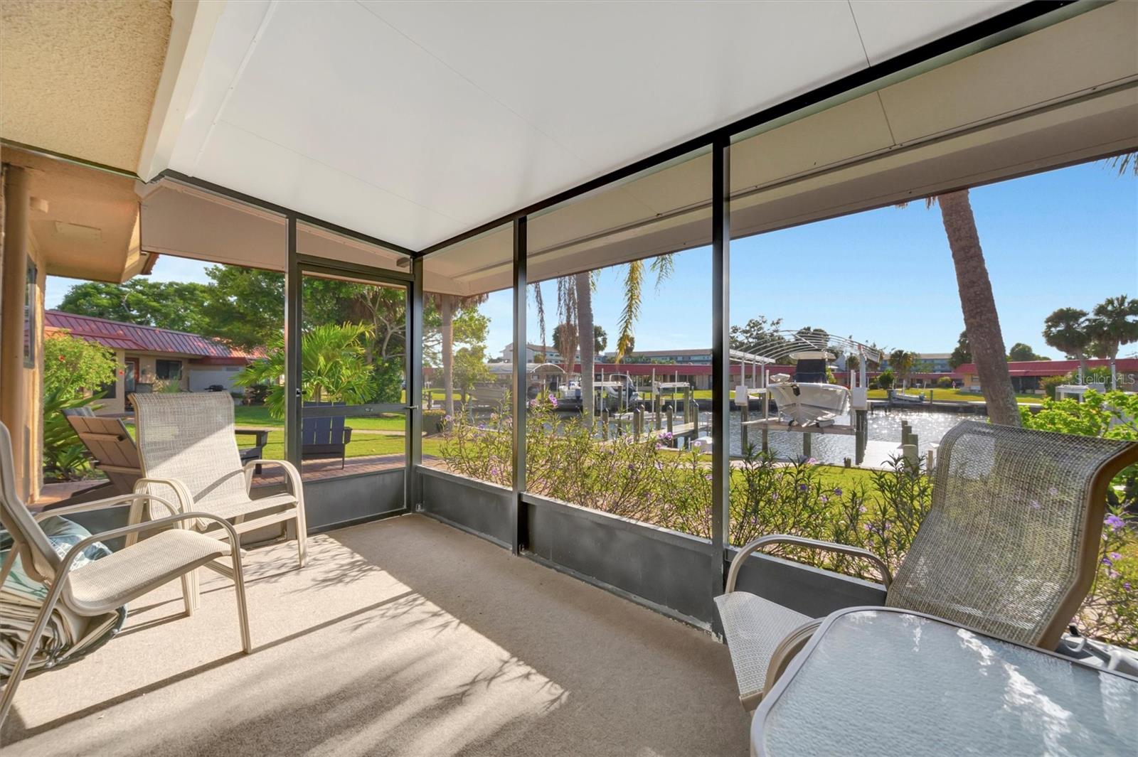 PALMA SOLA HARBOUR SEC 3 - Residential