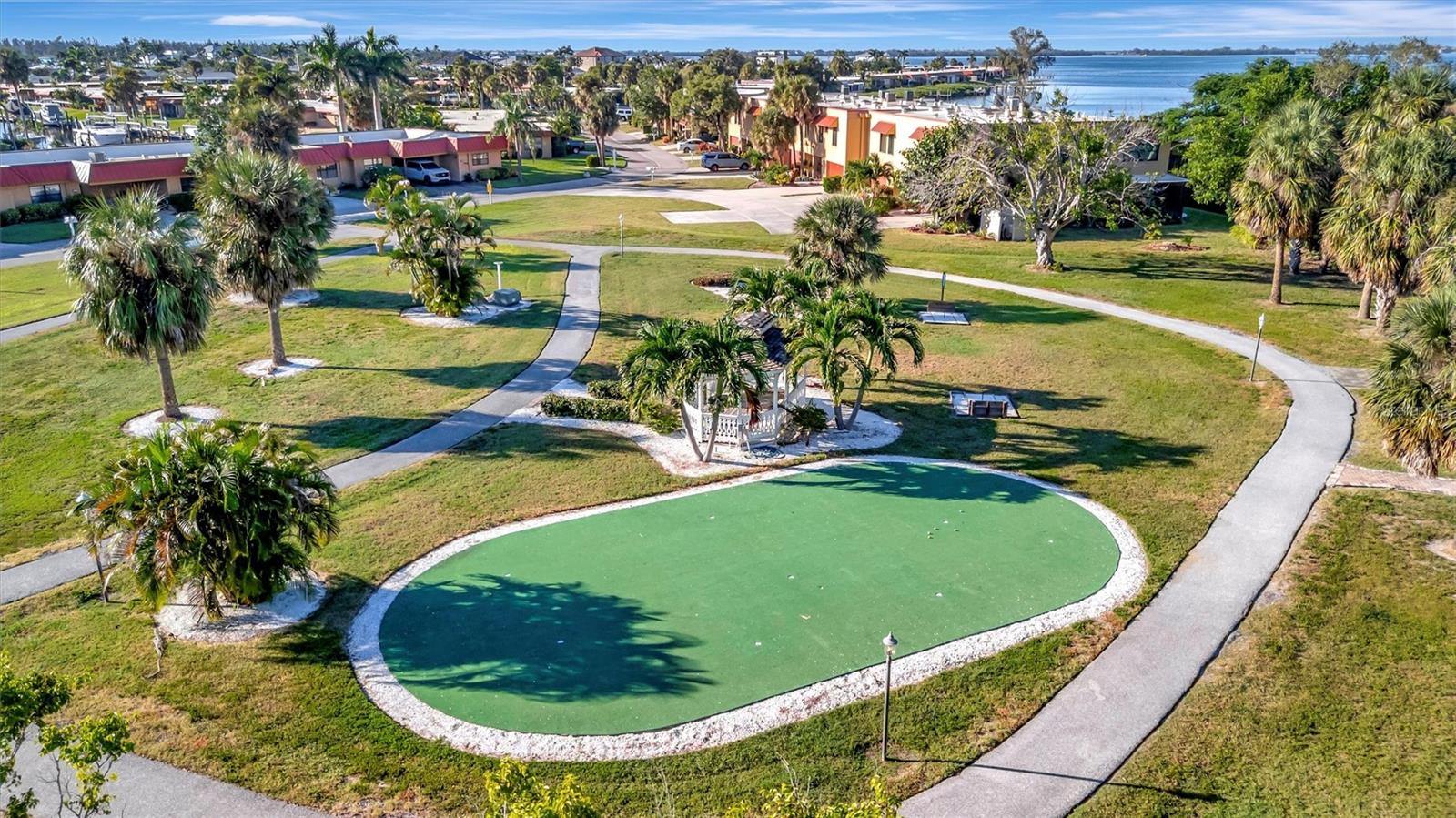 PALMA SOLA HARBOUR SEC 3 - Residential