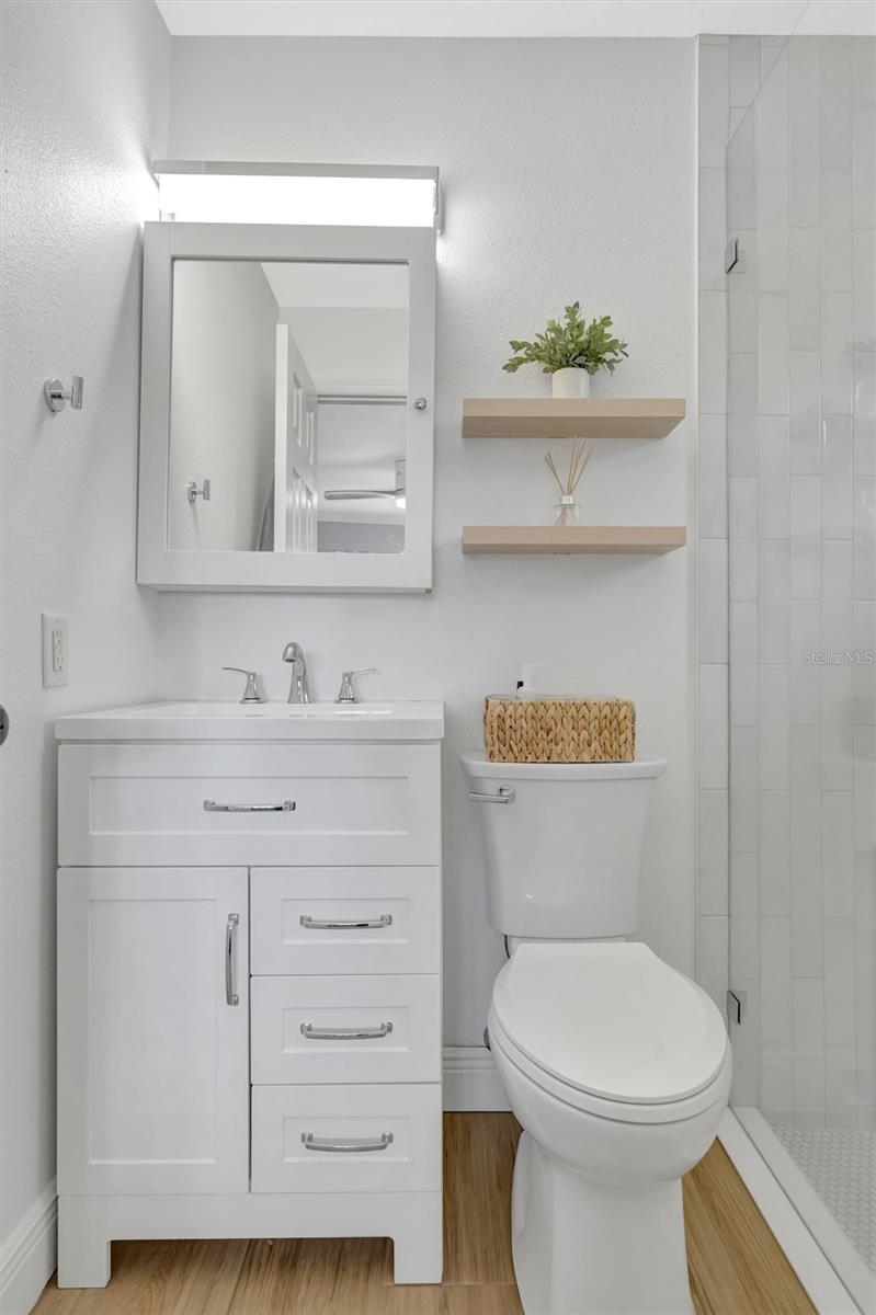 PALMA SOLA HARBOUR SEC 3 - Residential