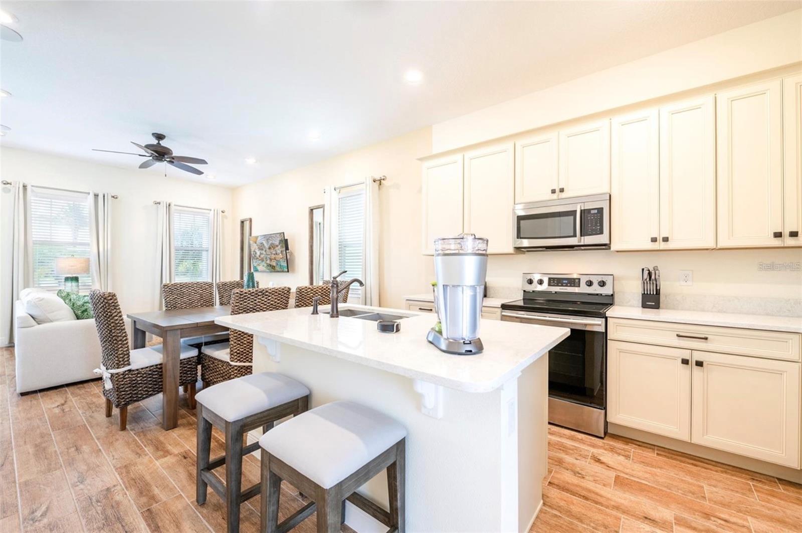 ROLLING OAKS PH 6 - Residential