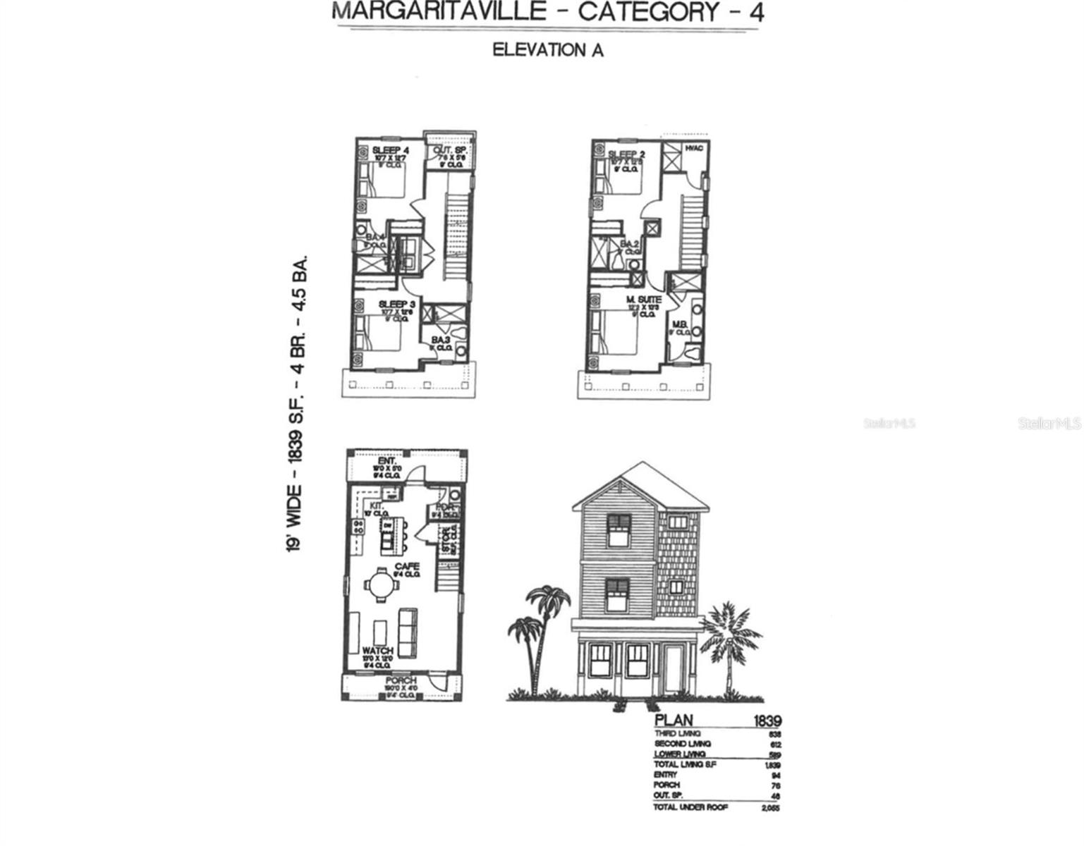 ROLLING OAKS PH 6 - Residential