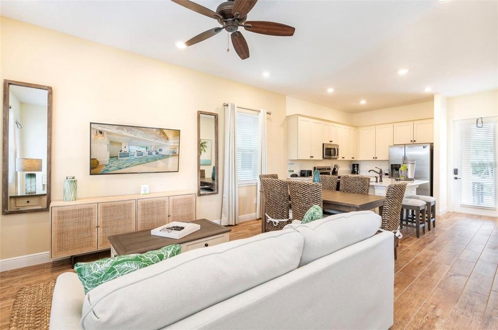 Photo of 2998 Salted Rim Road, Kissimmee, FL 34747 (MLS # O6387225)