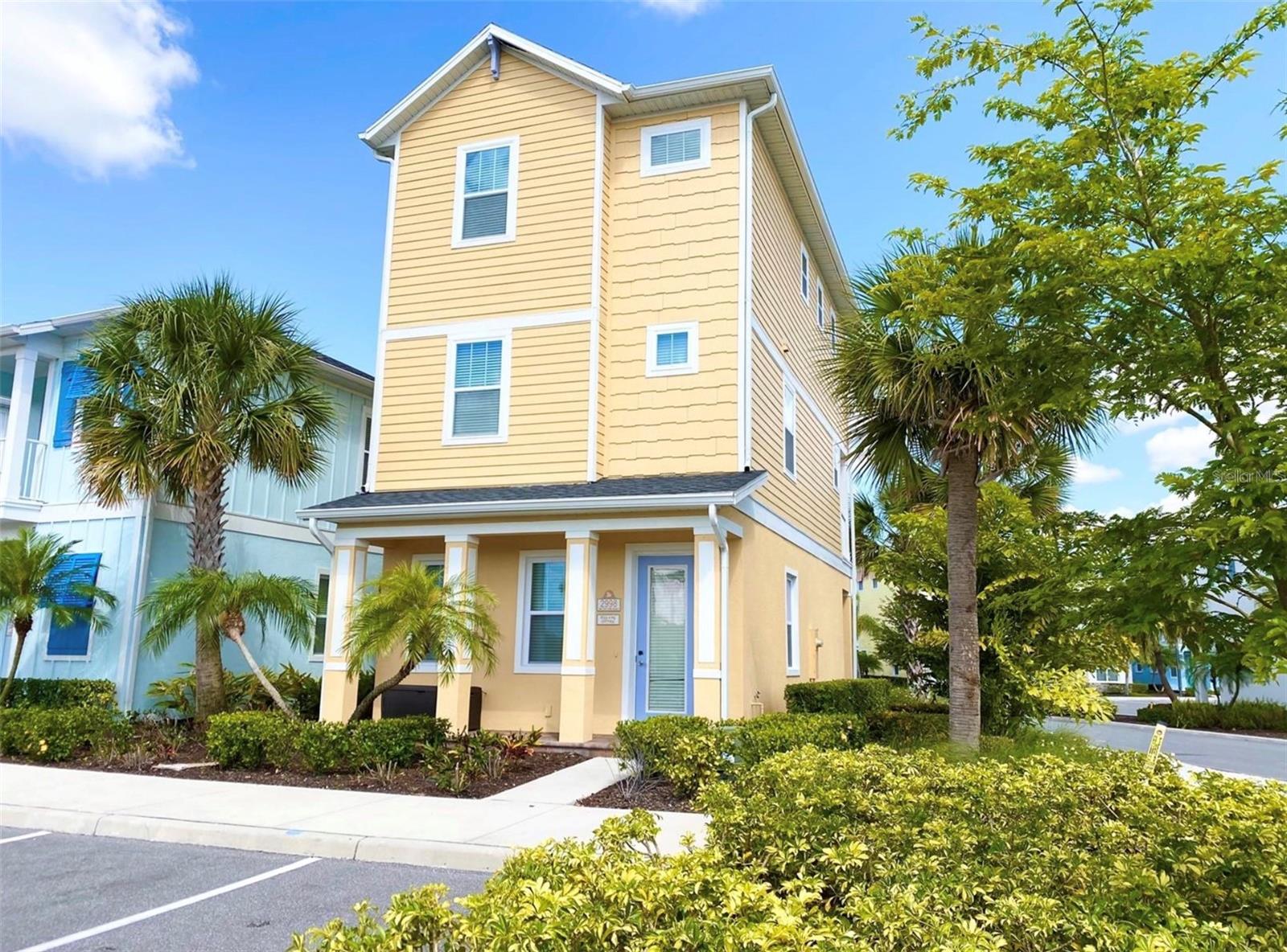 ROLLING OAKS PH 6 - Residential