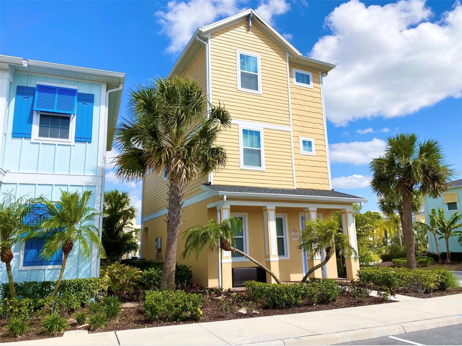 ROLLING OAKS PH 6 - Residential