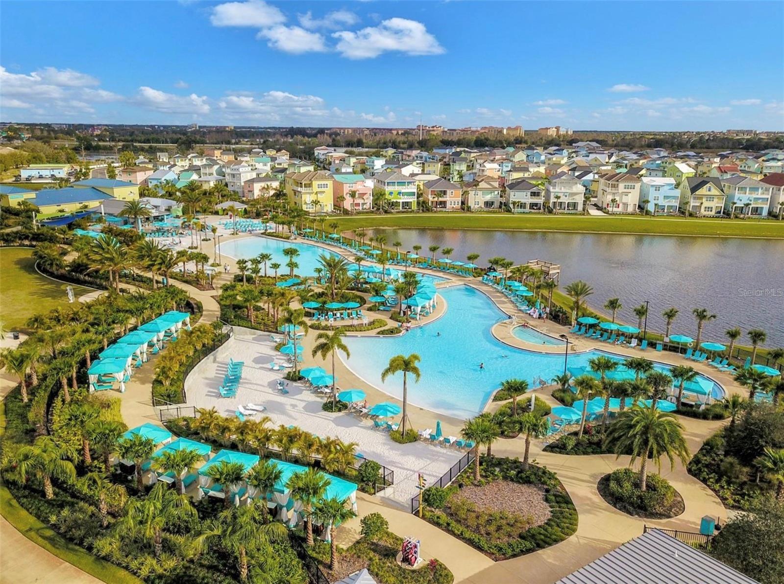 ROLLING OAKS PH 6 - Residential