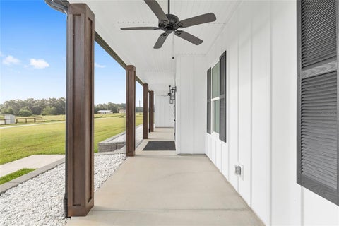 Tiny photo for 15224 NW 56th Court Road, Reddick, FL 32686 (MLS # OM734829)