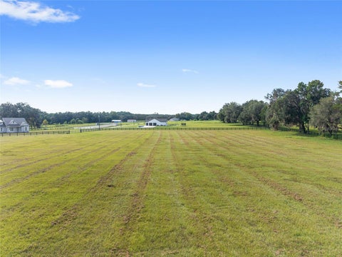 Tiny photo for 15224 NW 56th Court Road, Reddick, FL 32686 (MLS # OM734829)