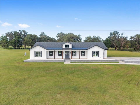 Tiny photo for 15224 NW 56th Court Road, Reddick, FL 32686 (MLS # OM734829)