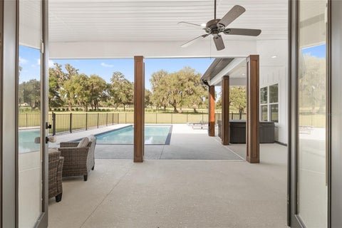 Tiny photo for 15224 NW 56th Court Road, Reddick, FL 32686 (MLS # OM734829)