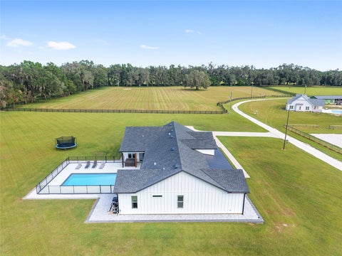 Tiny photo for 15224 NW 56th Court Road, Reddick, FL 32686 (MLS # OM734829)