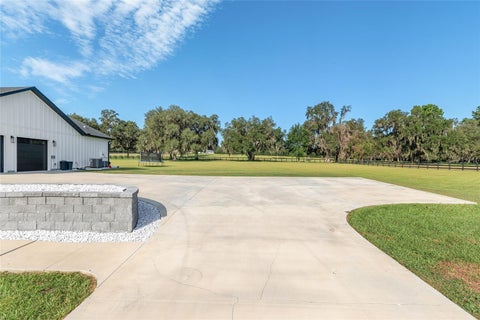 Tiny photo for 15224 NW 56th Court Road, Reddick, FL 32686 (MLS # OM734829)