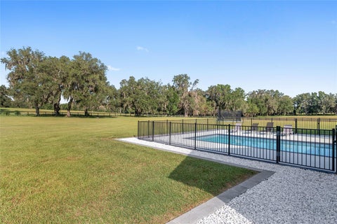 Tiny photo for 15224 NW 56th Court Road, Reddick, FL 32686 (MLS # OM734829)