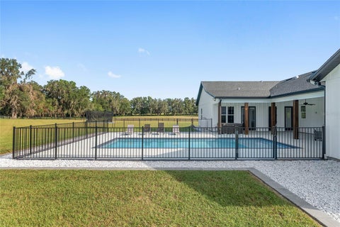 Tiny photo for 15224 NW 56th Court Road, Reddick, FL 32686 (MLS # OM734829)