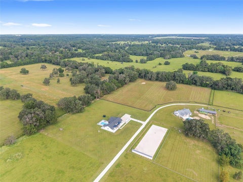 Tiny photo for 15224 NW 56th Court Road, Reddick, FL 32686 (MLS # OM734829)