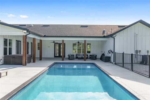 Tiny photo for 15224 NW 56th Court Road, Reddick, FL 32686 (MLS # OM734829)