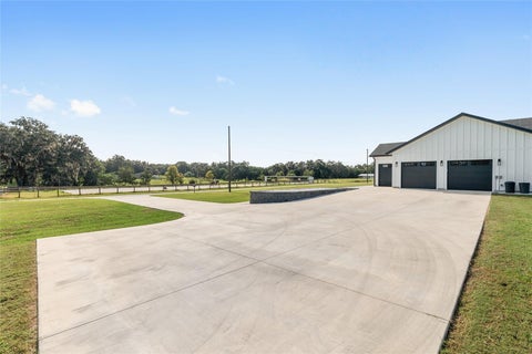 Tiny photo for 15224 NW 56th Court Road, Reddick, FL 32686 (MLS # OM734829)