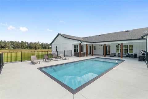 Tiny photo for 15224 NW 56th Court Road, Reddick, FL 32686 (MLS # OM734829)
