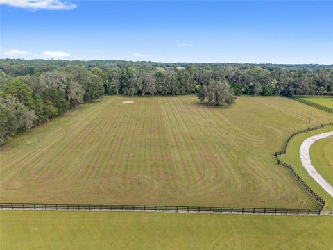 Tiny photo for 15224 NW 56th Court Road, Reddick, FL 32686 (MLS # OM734829)