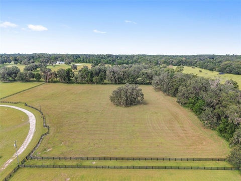 Tiny photo for 15224 NW 56th Court Road, Reddick, FL 32686 (MLS # OM734829)
