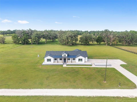 Tiny photo for 15224 NW 56th Court Road, Reddick, FL 32686 (MLS # OM734829)