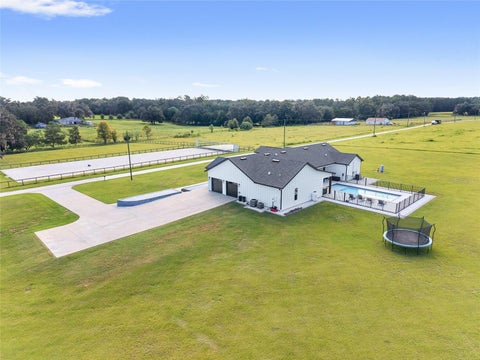 Tiny photo for 15224 NW 56th Court Road, Reddick, FL 32686 (MLS # OM734829)