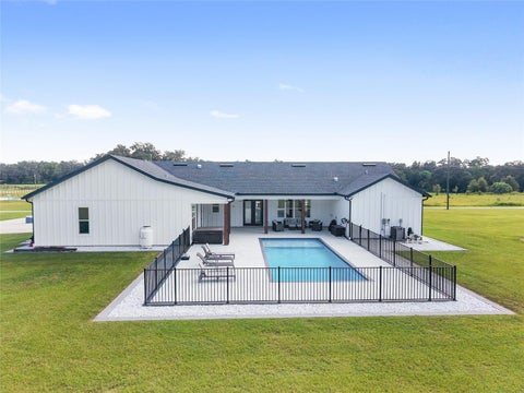 Tiny photo for 15224 NW 56th Court Road, Reddick, FL 32686 (MLS # OM734829)