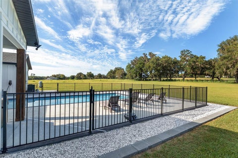 Tiny photo for 15224 NW 56th Court Road, Reddick, FL 32686 (MLS # OM734829)