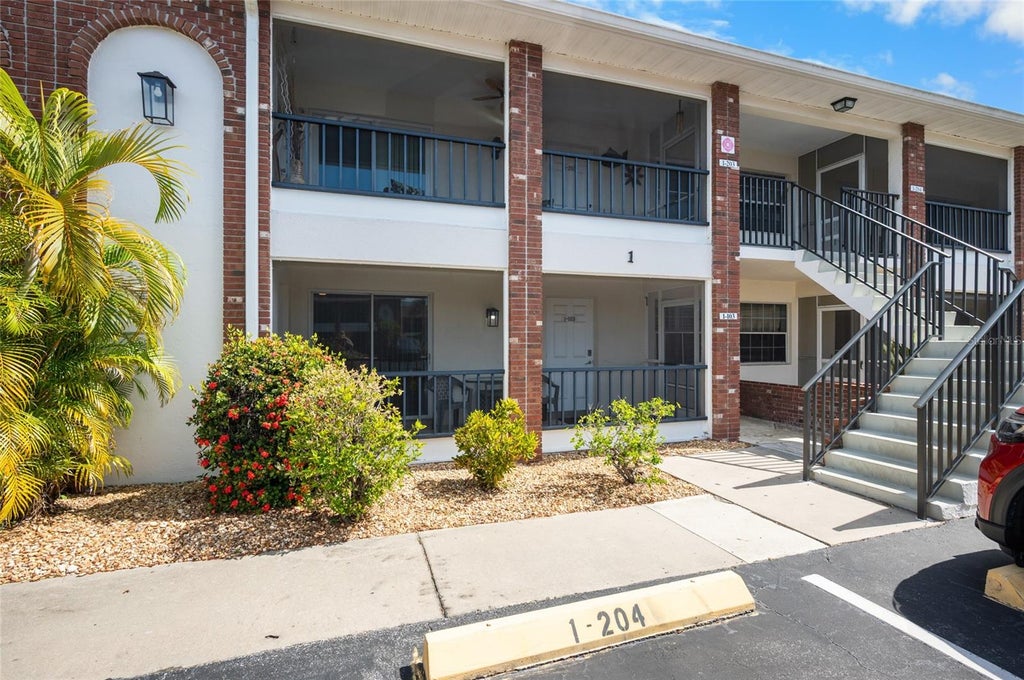 Photo of 1531 Placida Road #1-103, Englewood, FL 34223 (MLS # D6148906)