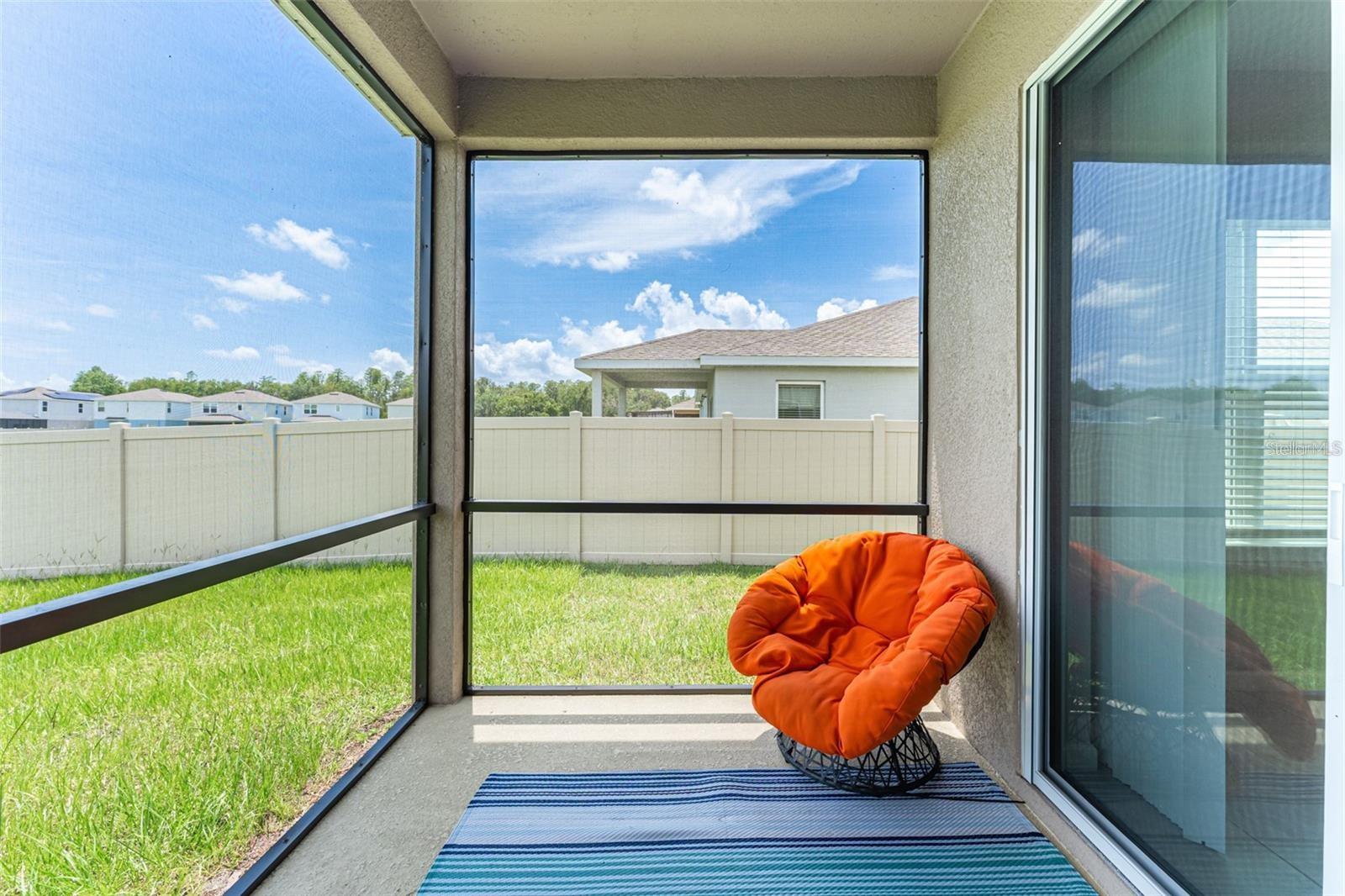 CYPRESS PRESERVE PH 2B 1 & 28 - Residential Lease