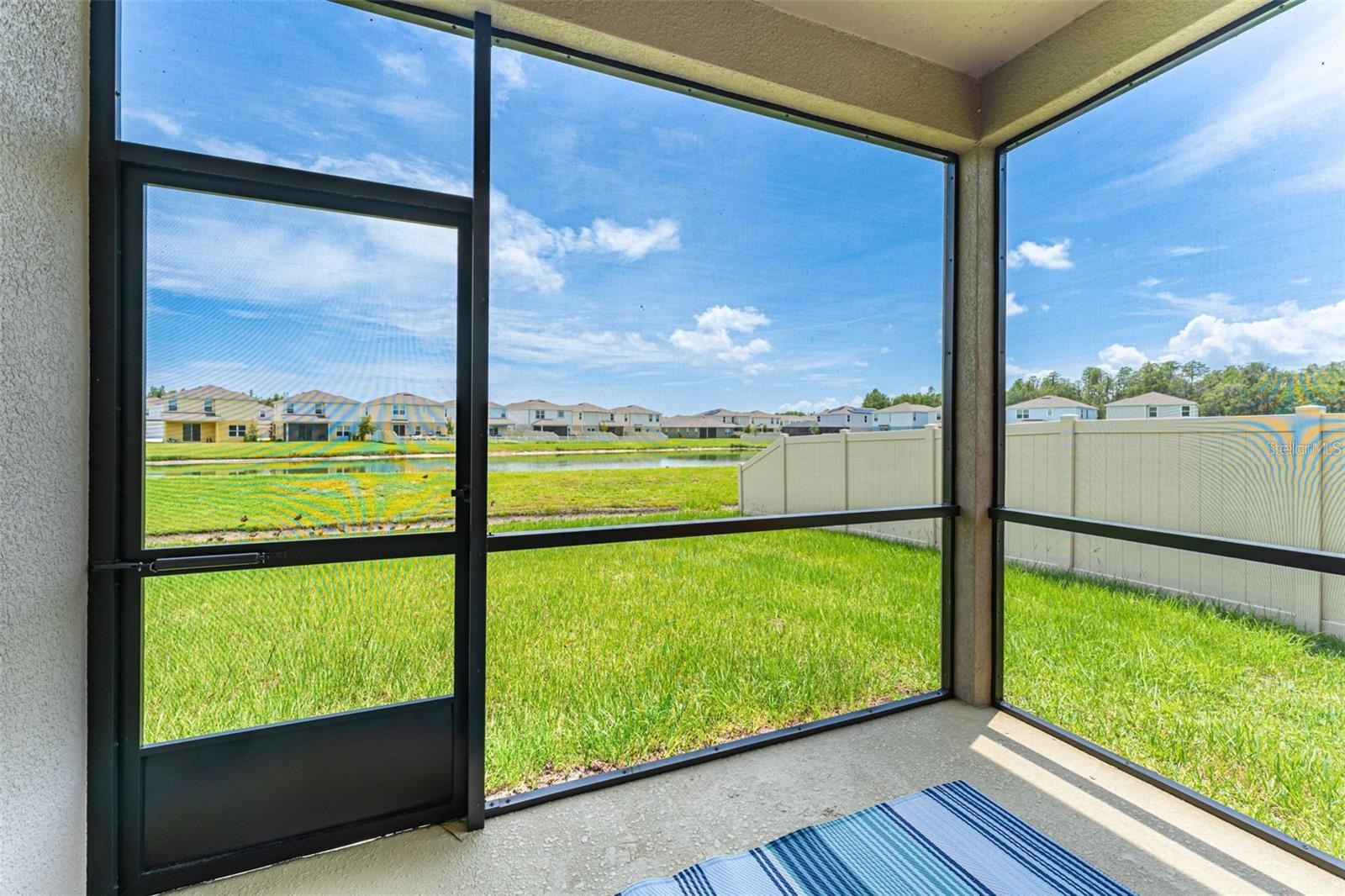 CYPRESS PRESERVE PH 2B 1 & 28 - Residential Lease