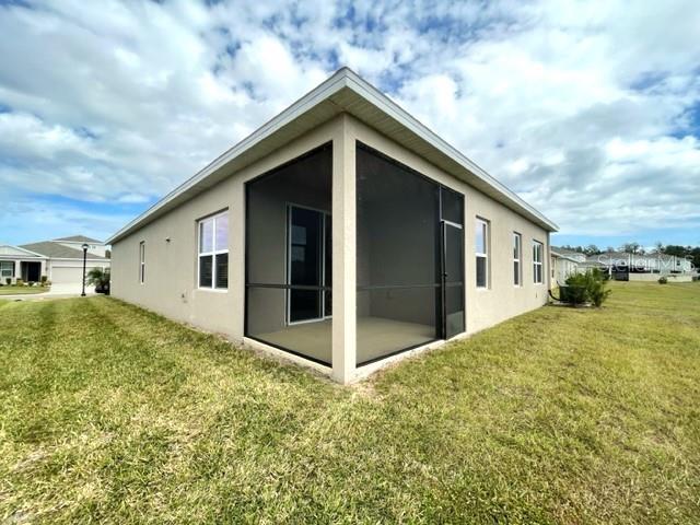 CYPRESS PRESERVE PH 2B 1 & 28 - Residential Lease