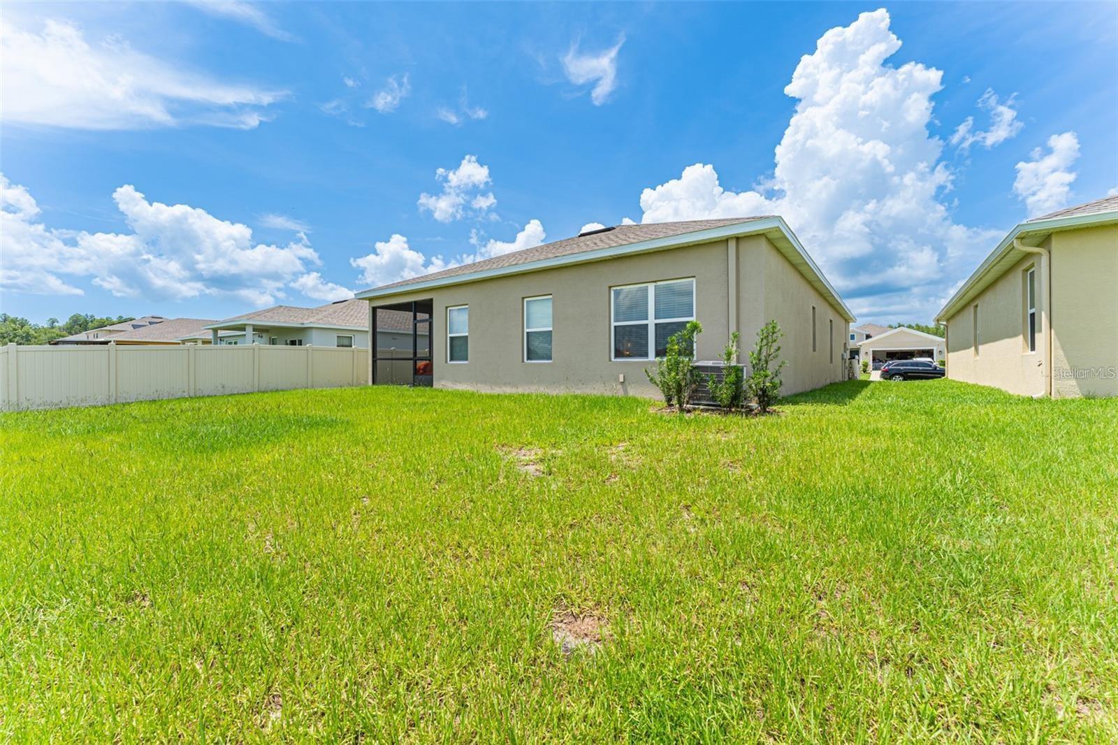 CYPRESS PRESERVE PH 2B 1 & 28 - Residential Lease