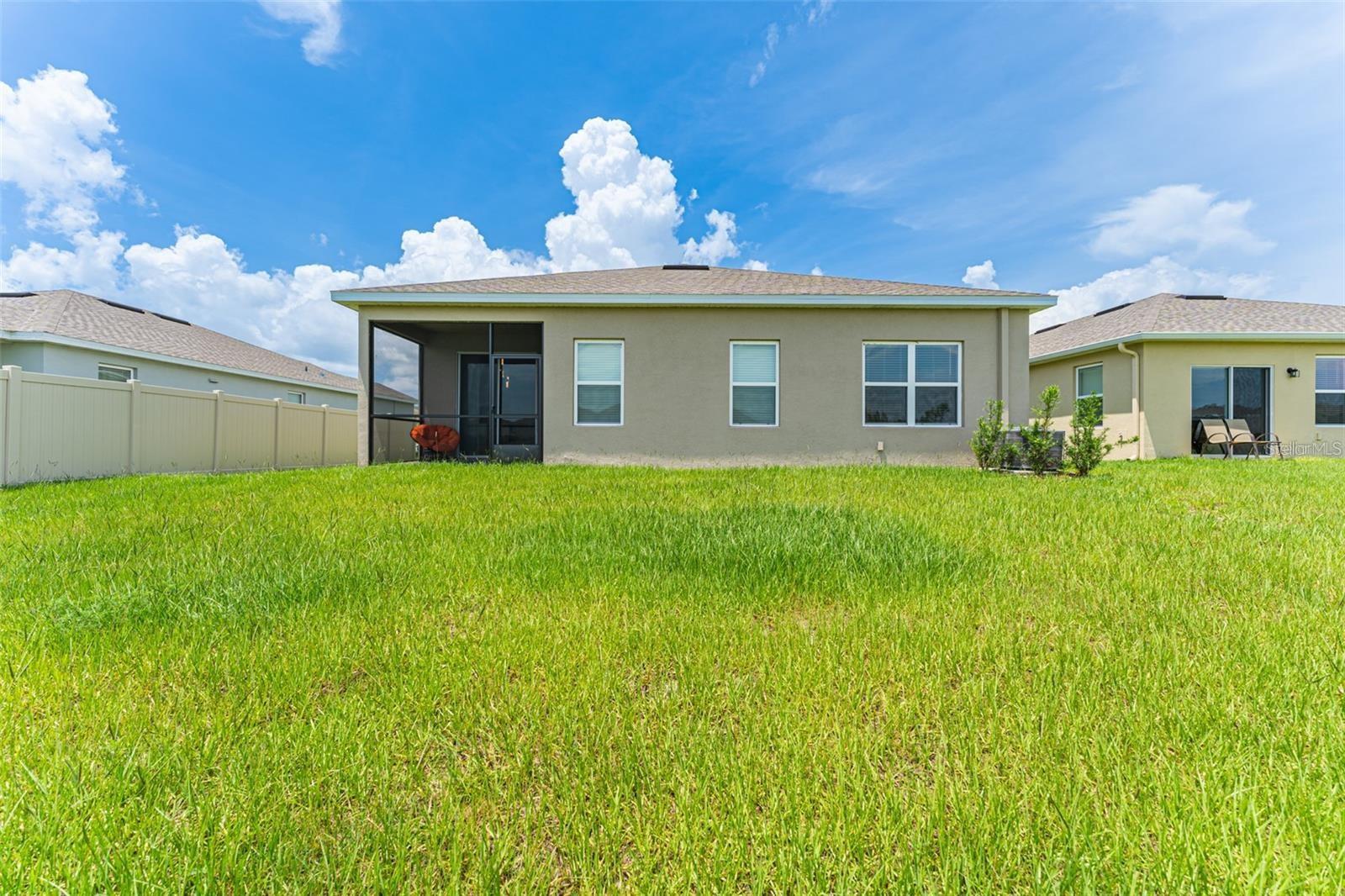 CYPRESS PRESERVE PH 2B 1 & 28 - Residential Lease