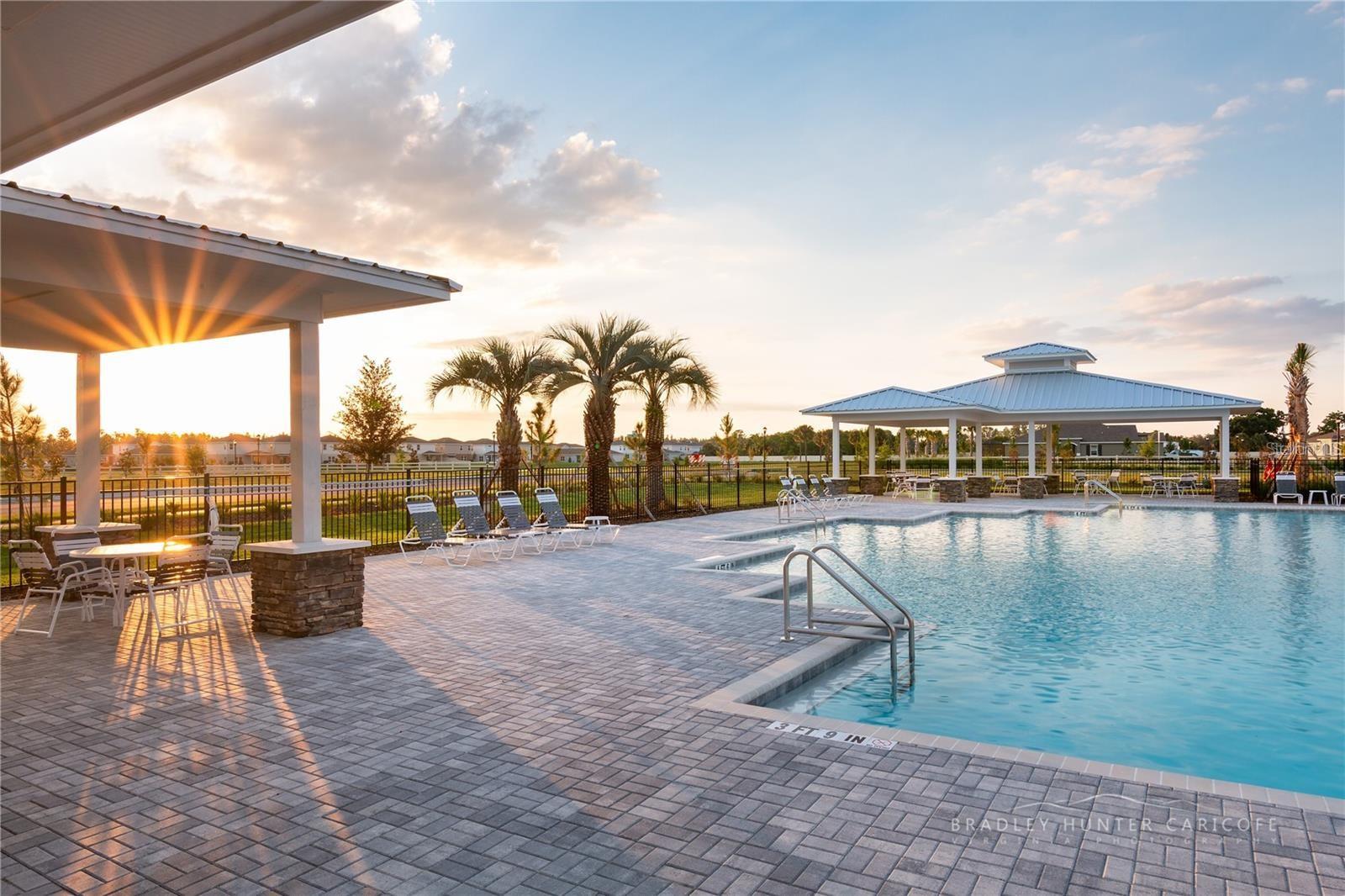 CYPRESS PRESERVE PH 2B 1 & 28 - Residential Lease