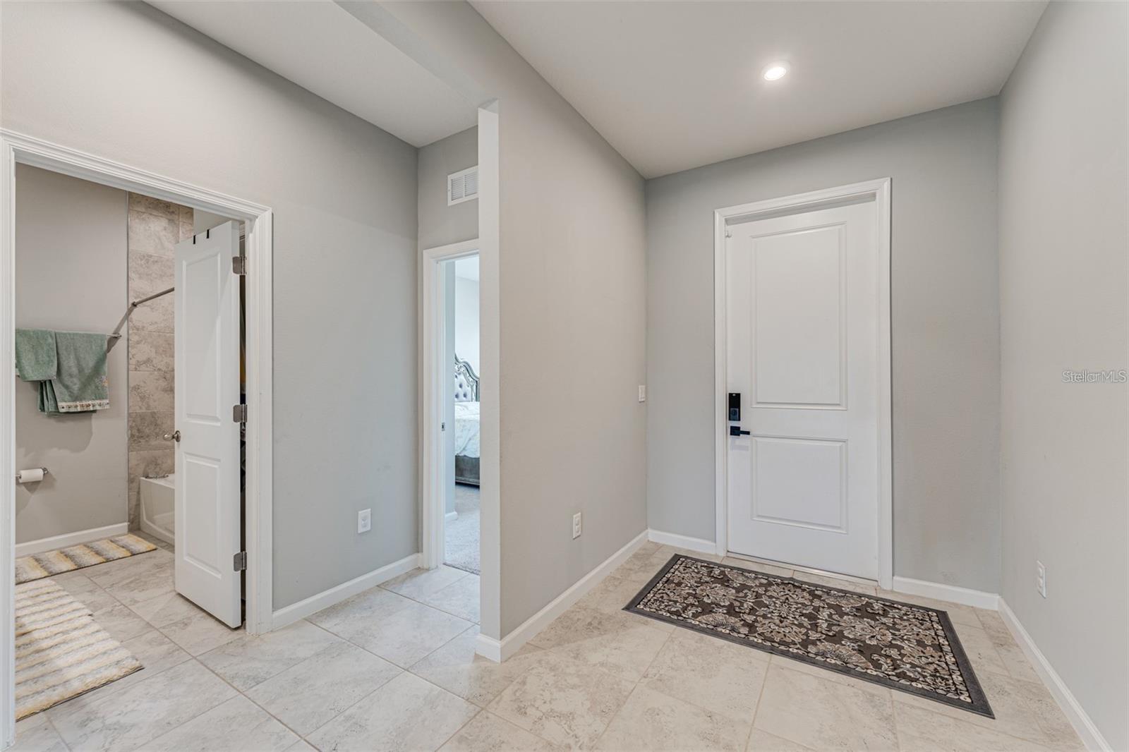 CYPRESS PRESERVE PH 2B 1 & 28 - Residential Lease