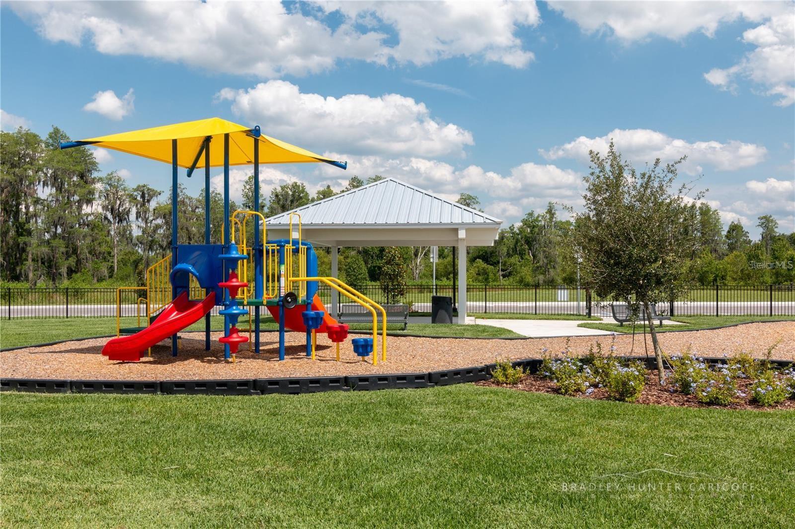 CYPRESS PRESERVE PH 2B 1 & 28 - Residential Lease