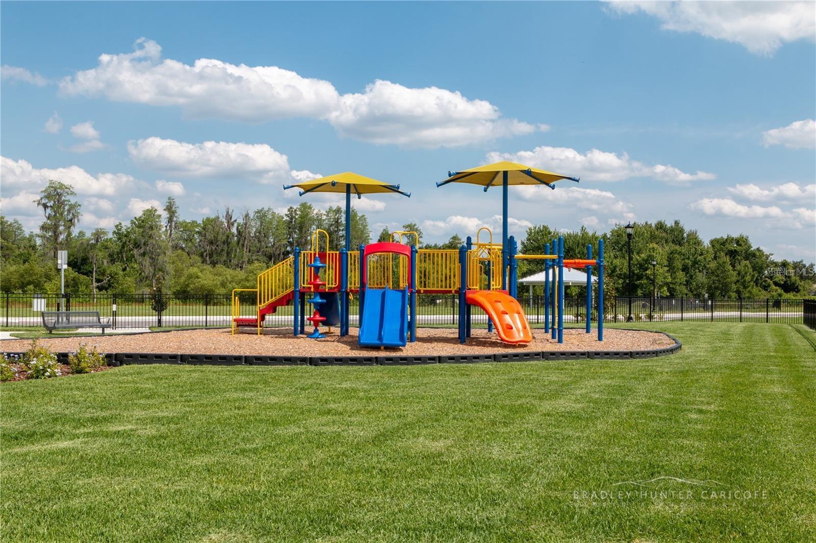 CYPRESS PRESERVE PH 2B 1 & 28 - Residential Lease