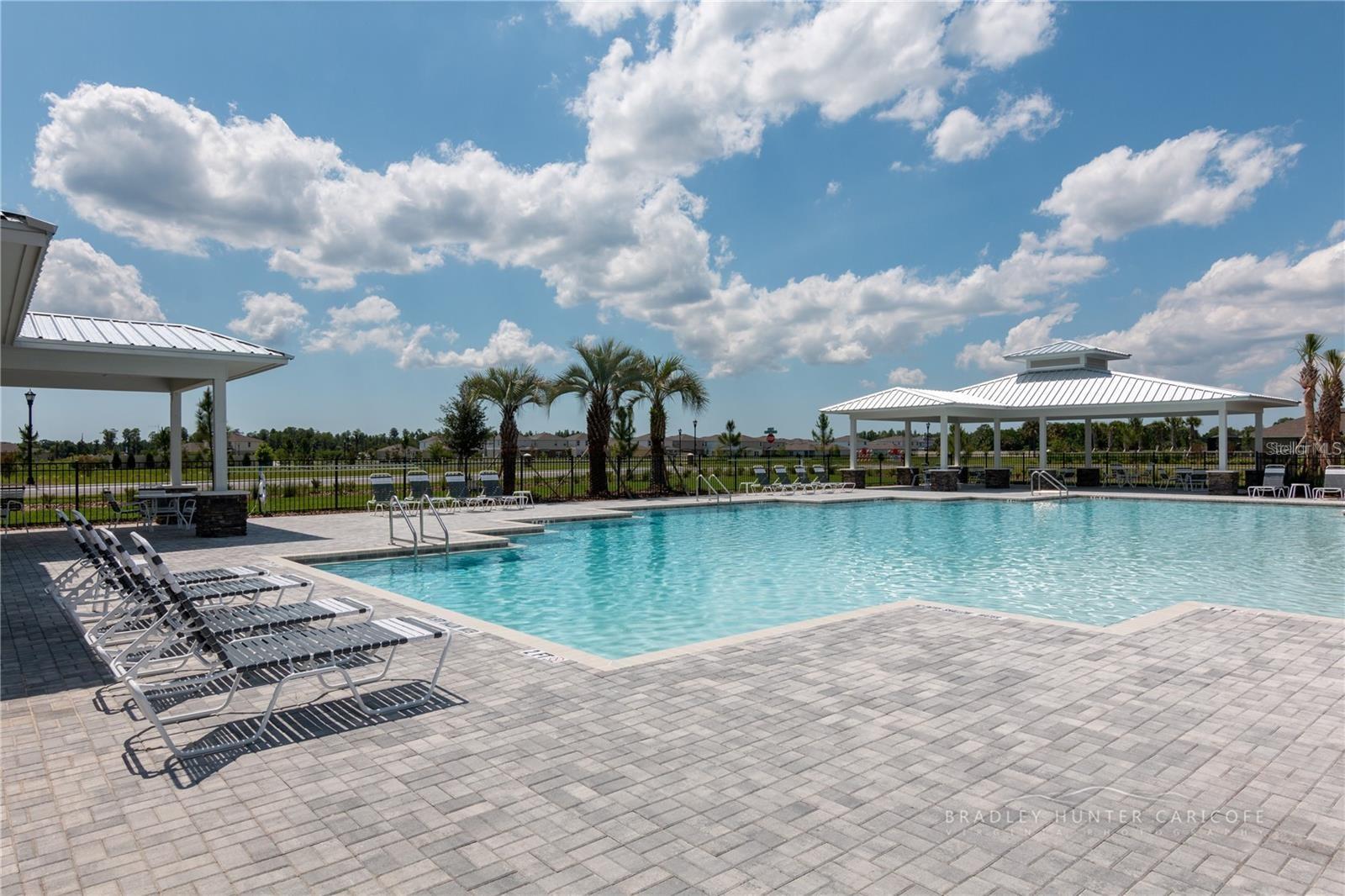 CYPRESS PRESERVE PH 2B 1 & 28 - Residential Lease