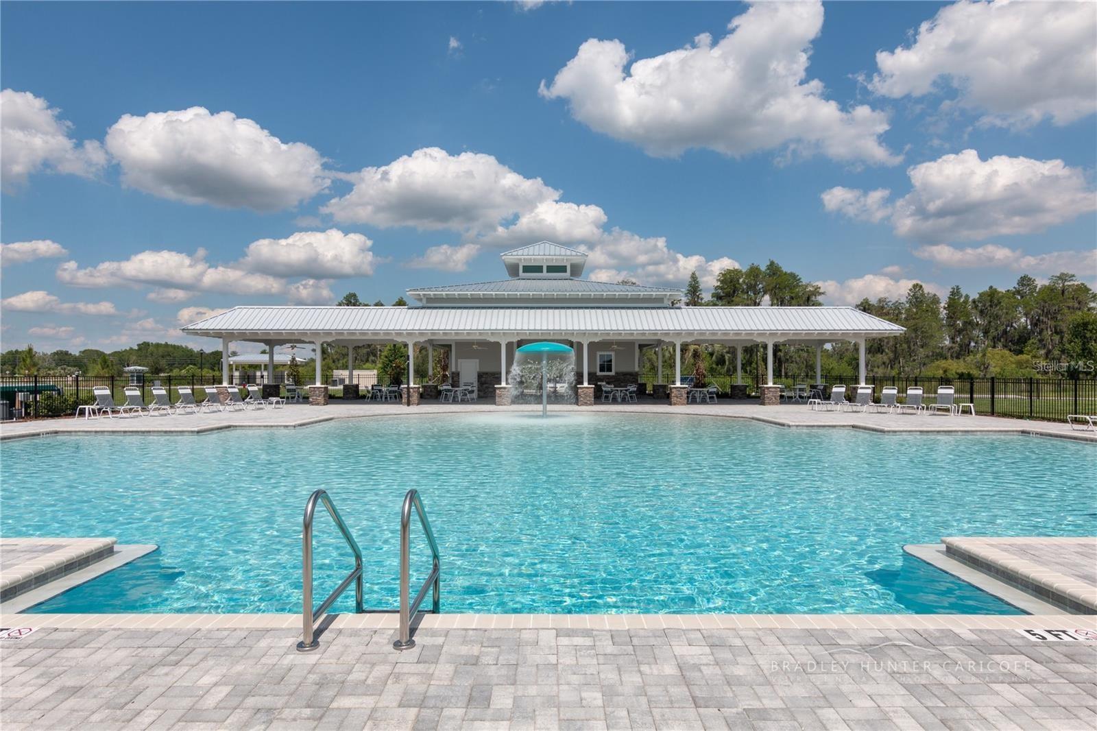 CYPRESS PRESERVE PH 2B 1 & 28 - Residential Lease