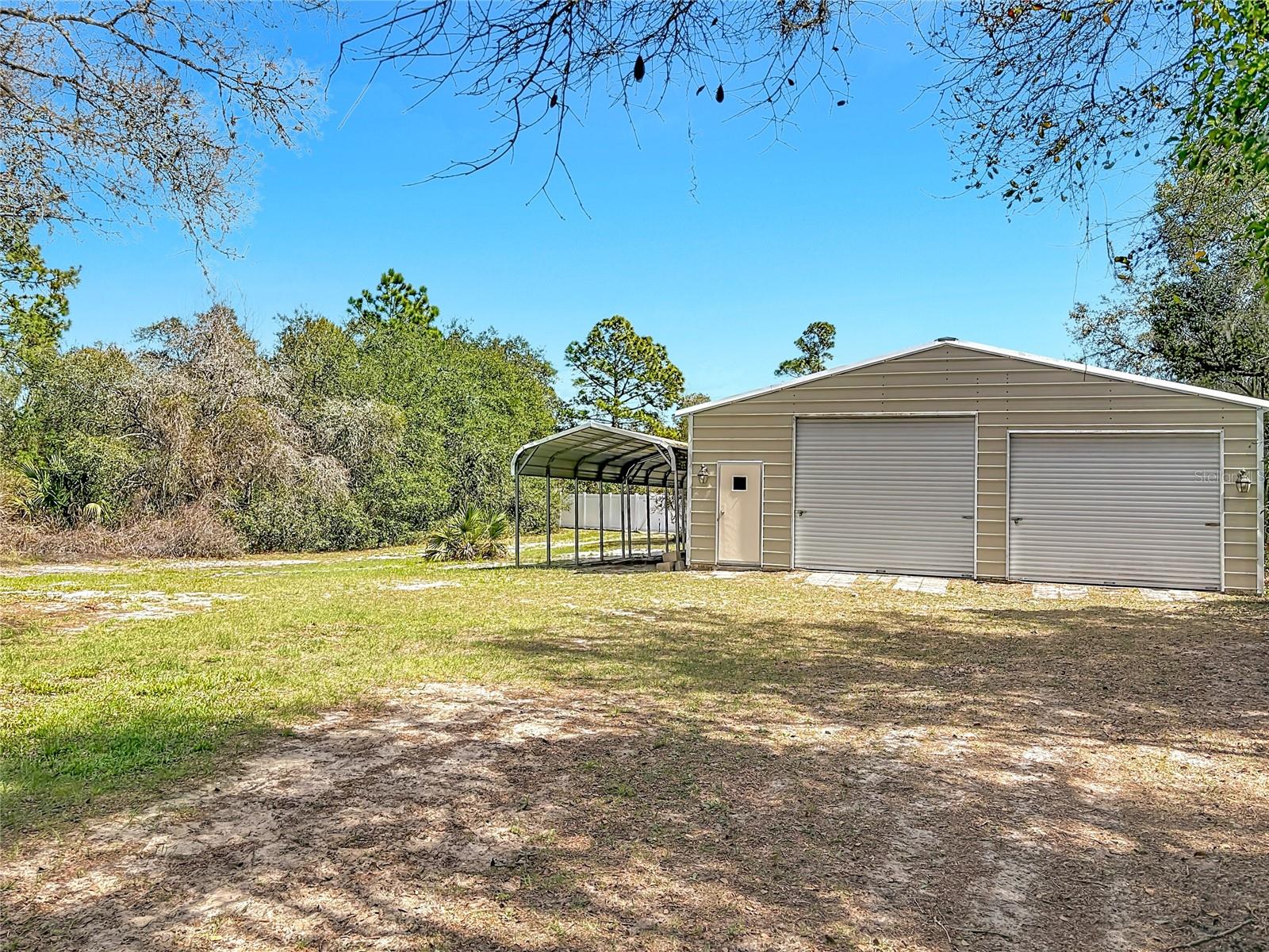 MOBILE HOME - Residential