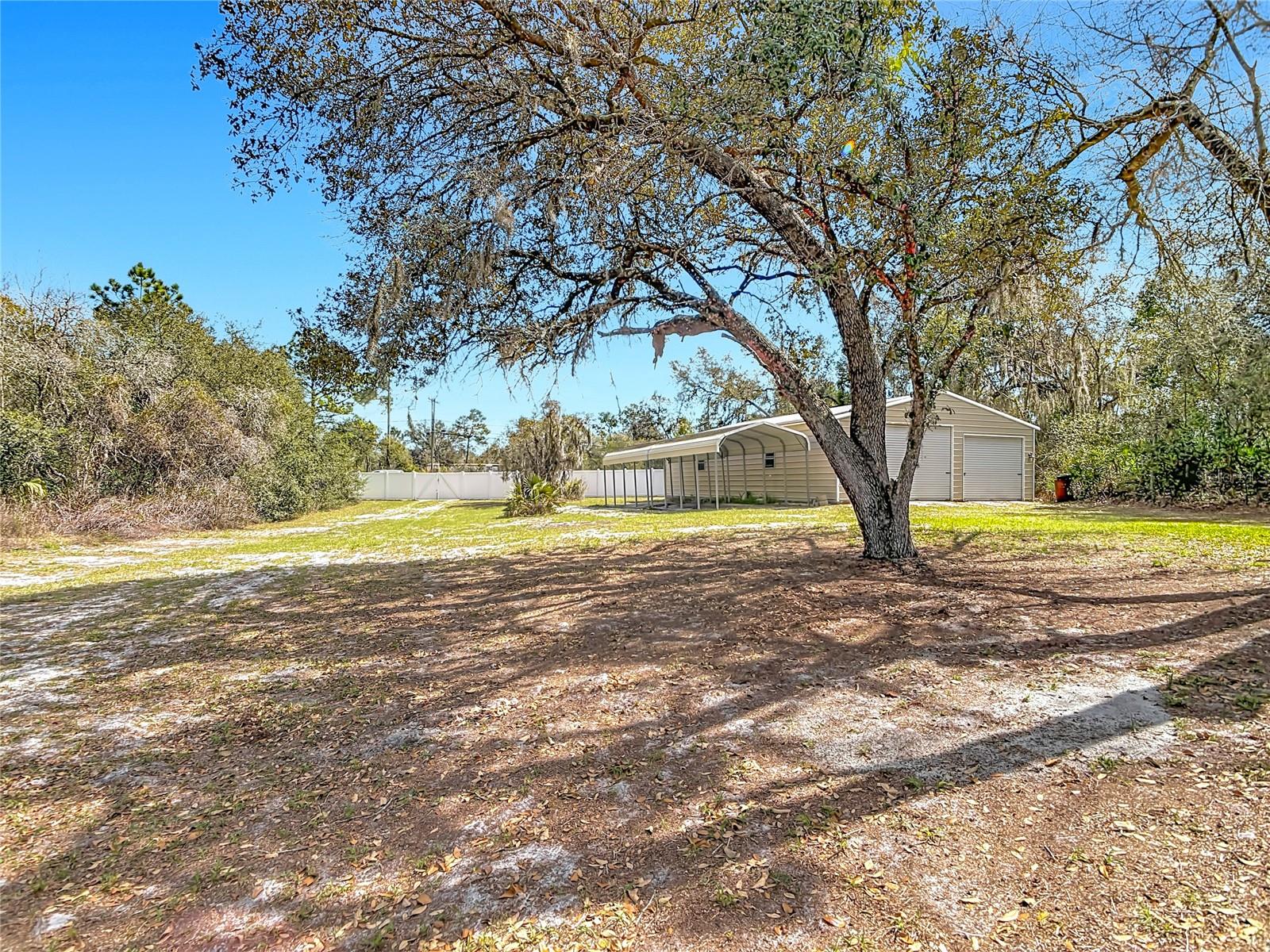 MOBILE HOME - Residential