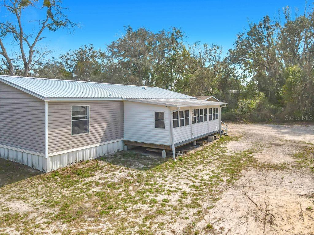 MOBILE HOME - Residential